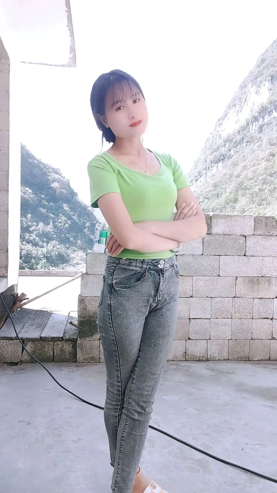 穿出自己的风格 努力成为更好的自己