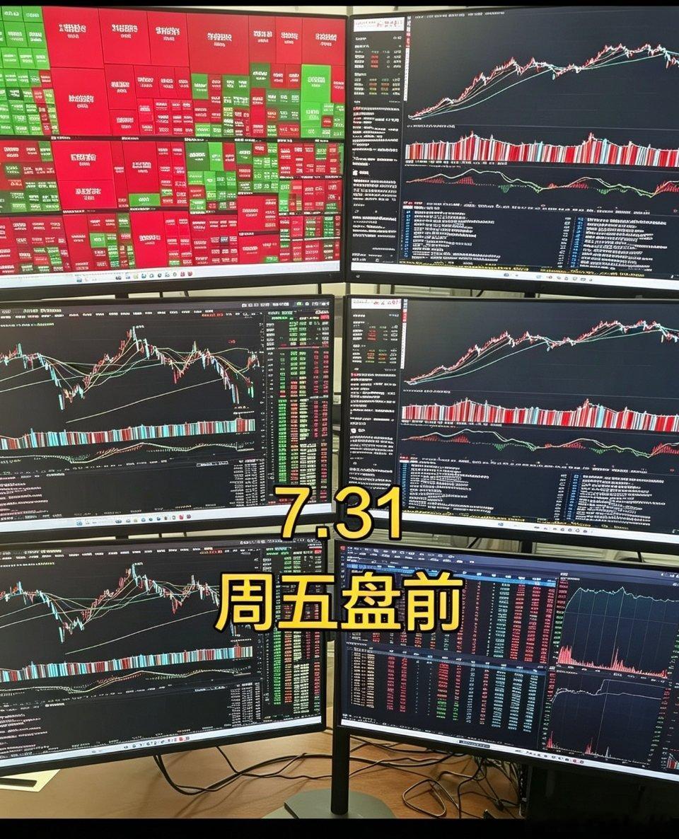 A股科技退潮 今天真正炸的，不是德明反攻，也不是风华跳水，而是科技把多头骗了三次
