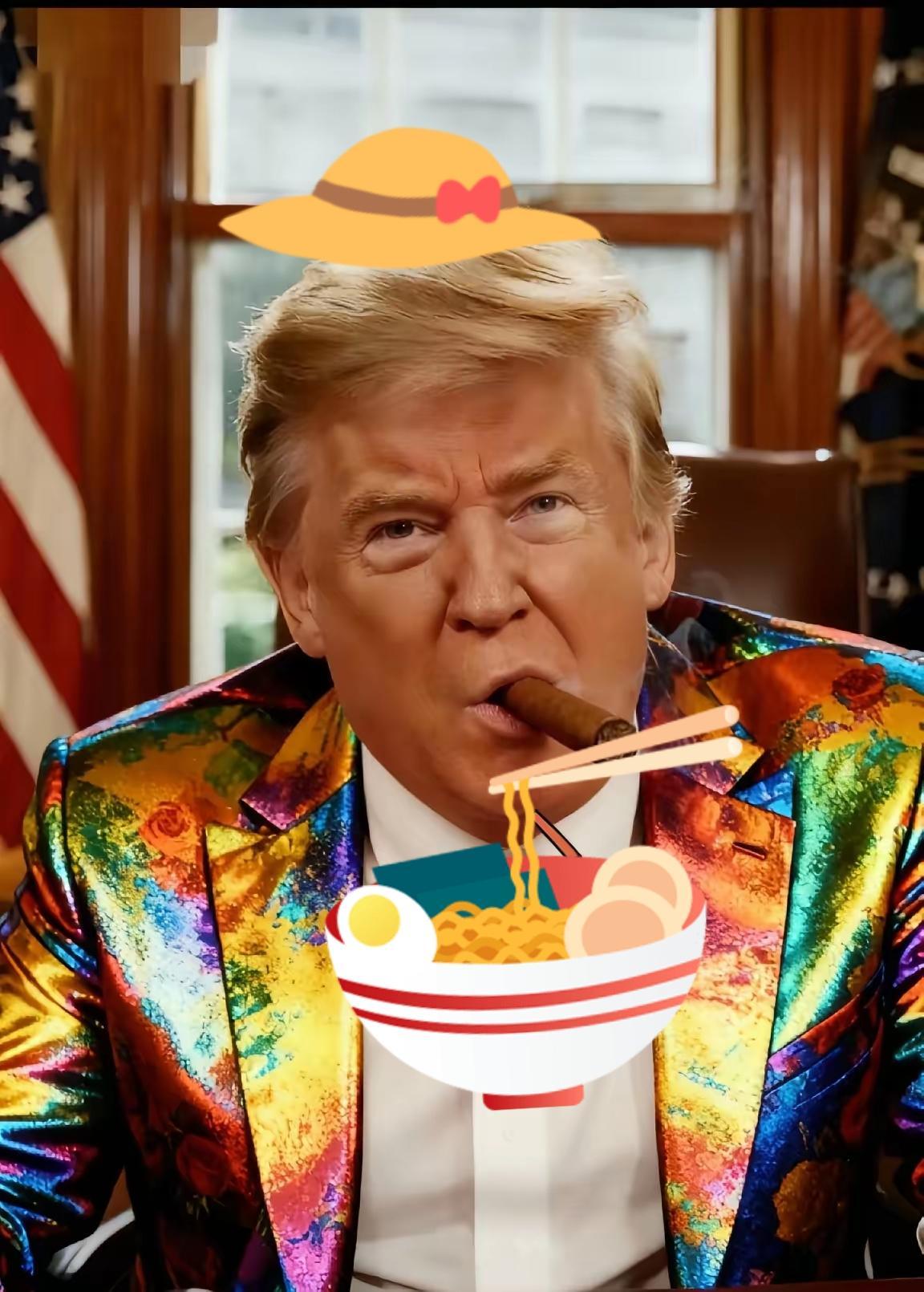 最新消息
特朗普公开表态
​11月15日，美国总统特朗普公开指示司法部及下属联邦