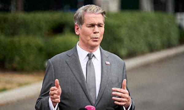 美24日公布对伊经济孤立措施 伊朗：徒劳无功 误判将付出代价

美国对伊朗的压力