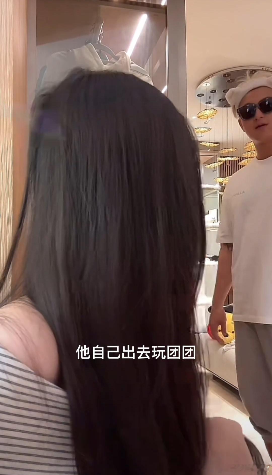 徐艺洋长了一张专治黄子韬的嘴  弱弱的问一句，徐艺洋真的是长了一张能够轻松拿捏黄