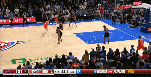 西部第一第二齐输球。
今日NBA常规赛，西部第一和第二全部输球，雷霆输给东部的猛