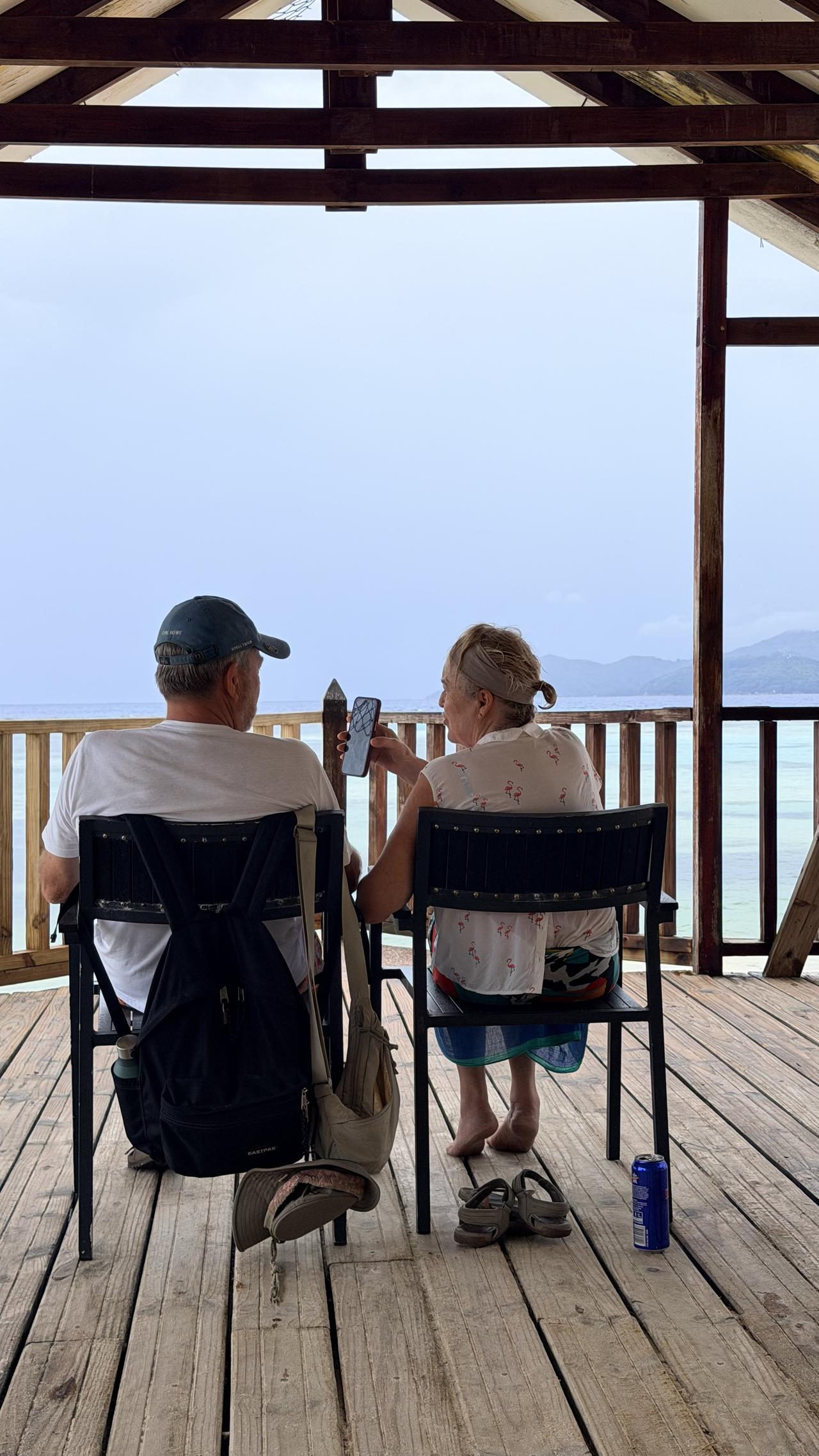 为什么你谈恋爱总是没结果？
为什么跟喜欢的人推进不了围城？
原因很简单：关系的打