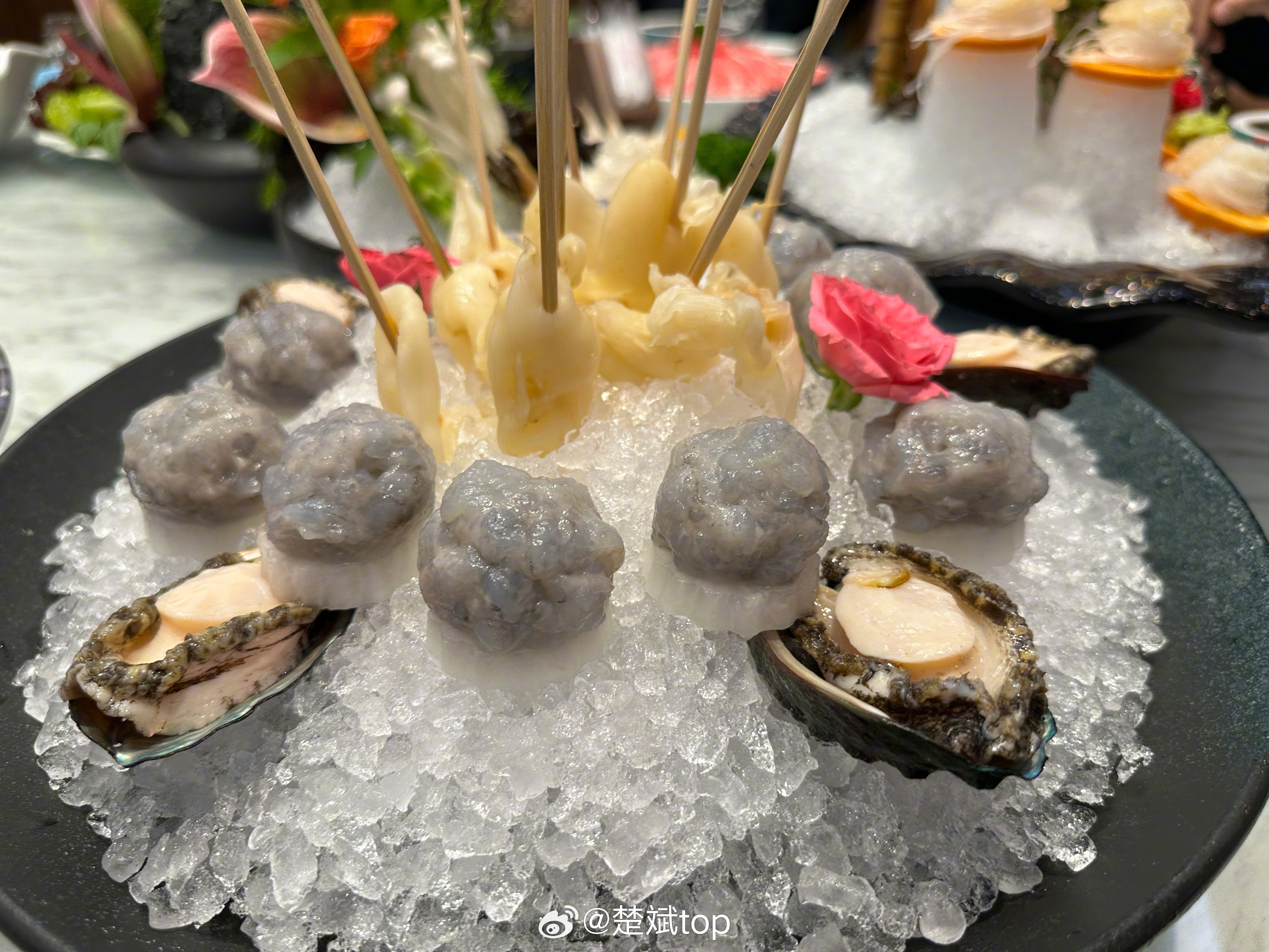 高总和慧良哥哥来长春了，带我来参加一个高端局，我感觉自己升华了。 #东北电吹# 