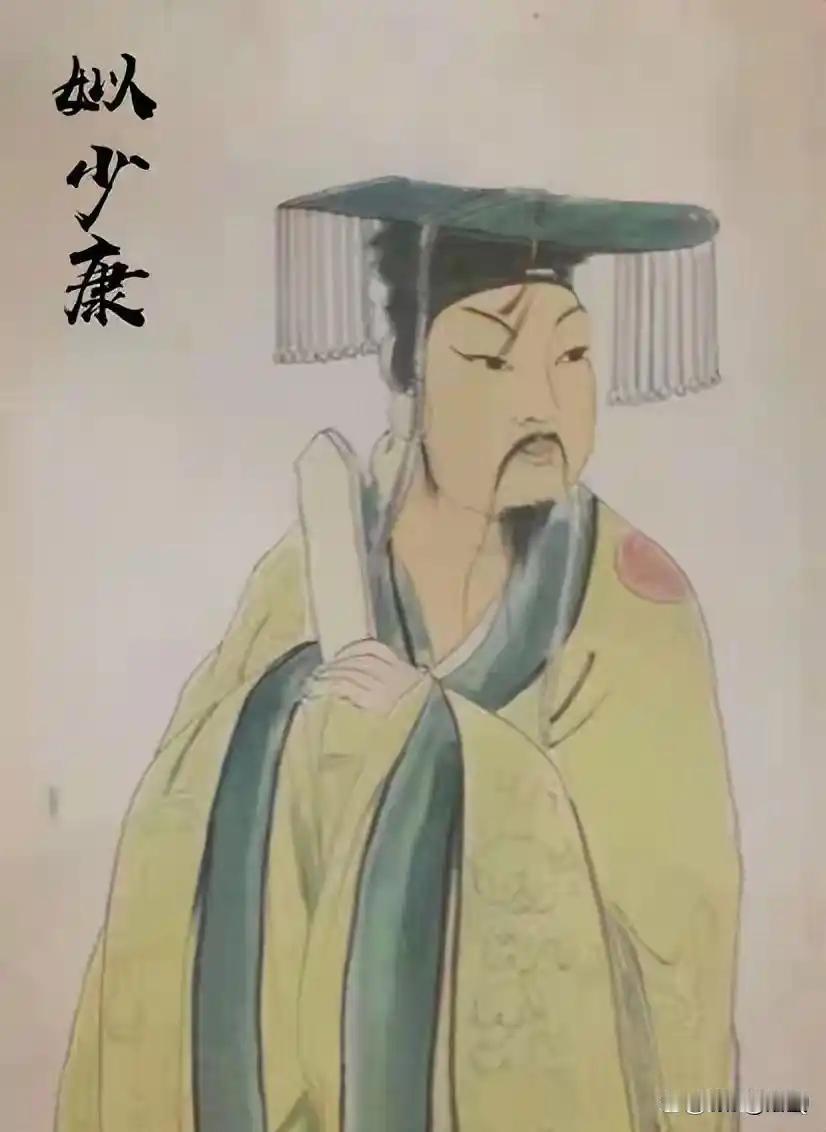 国民党为什么不果断处理赵少康这样的党员？台湾的国民党是真的让人看不懂，若大的一个