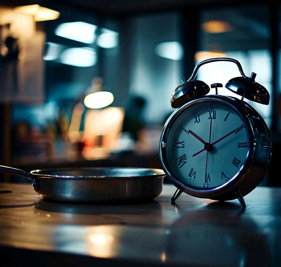 "成年人的世界，没有容易二字"
——6条扎心却实用的人生经验

昨晚加班到11点