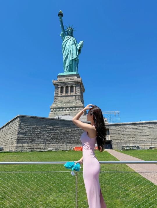 NYC | 今天当游客🗽