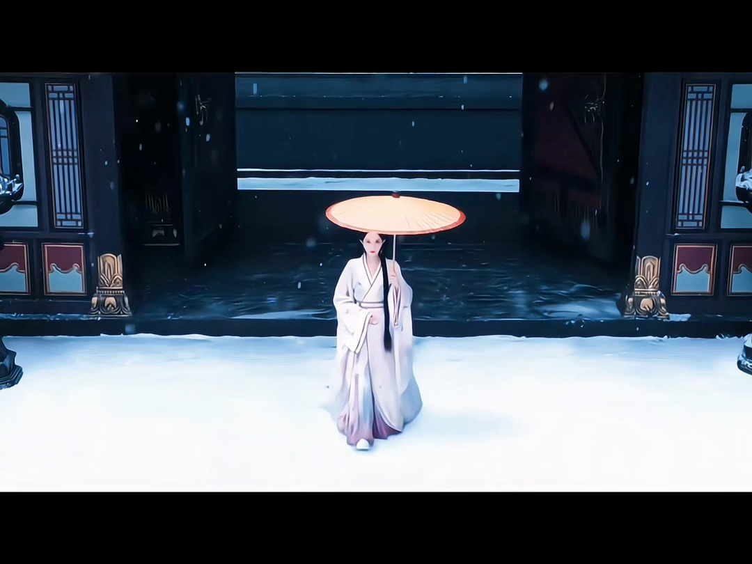 周深的嗓音配上孟子义的脸 谁懂周深的嗓音加上孟子义的美貌同时出现的含金量？我们百