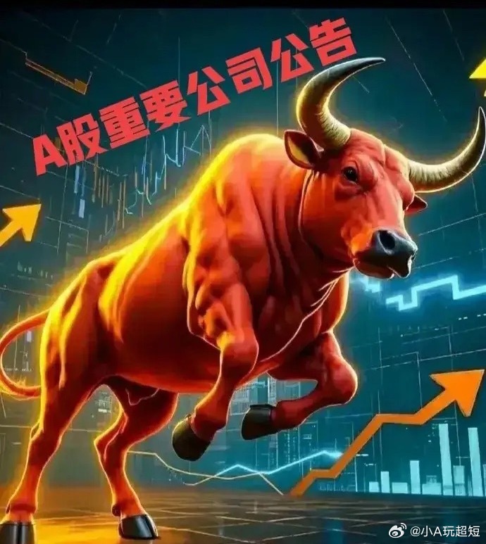 3月26日 A股市场重要公告（利空和中性）利空公告业绩下滑类1. 福莱特：202