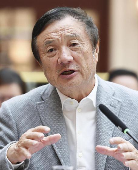 猛然惊觉，任正非已经 82 岁高龄了。说句实在的，中国科技产业能有今天的底气，华