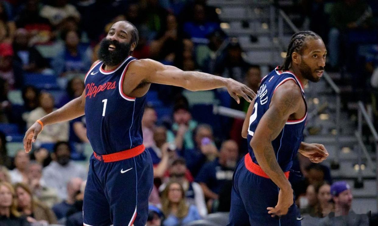 今年在快船主场举办的全明星
恐怕东道主快船球员会全军覆没
现在第二轮投票结果已经