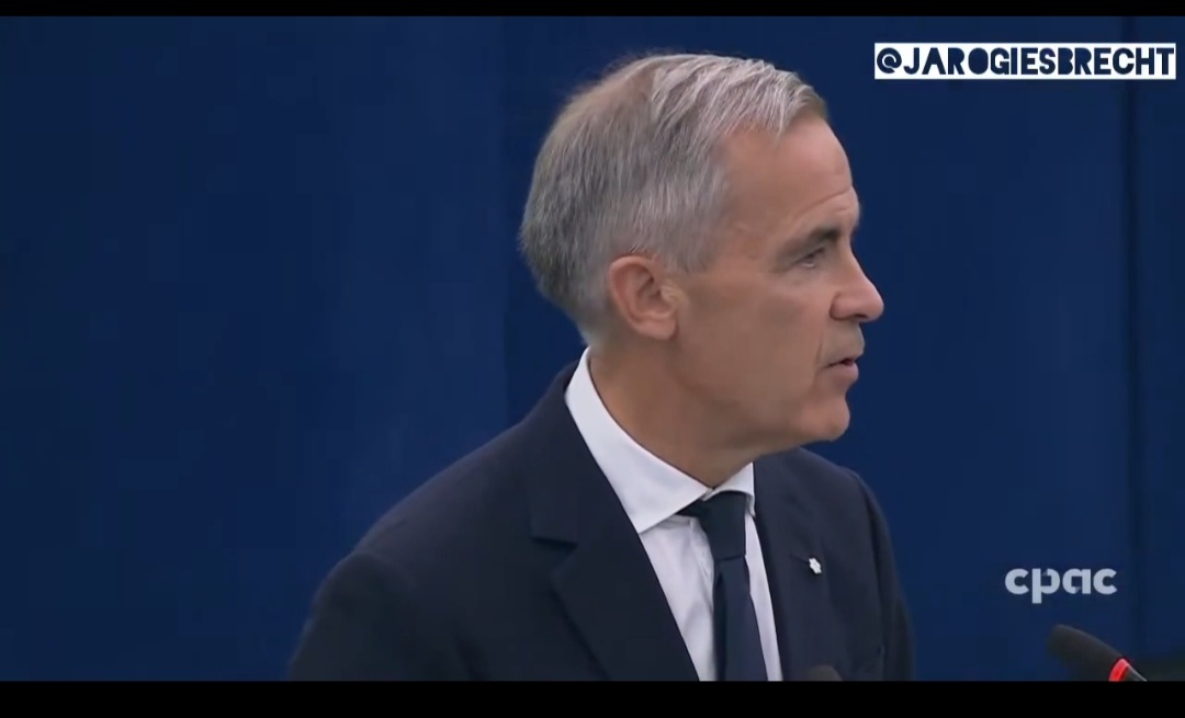 PM "We do not seek power to dominate oth