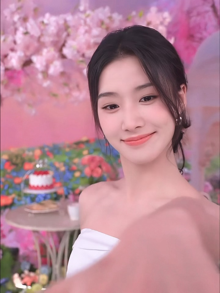 我给卢昱晓送上我的戒指了💍卢昱晓直播