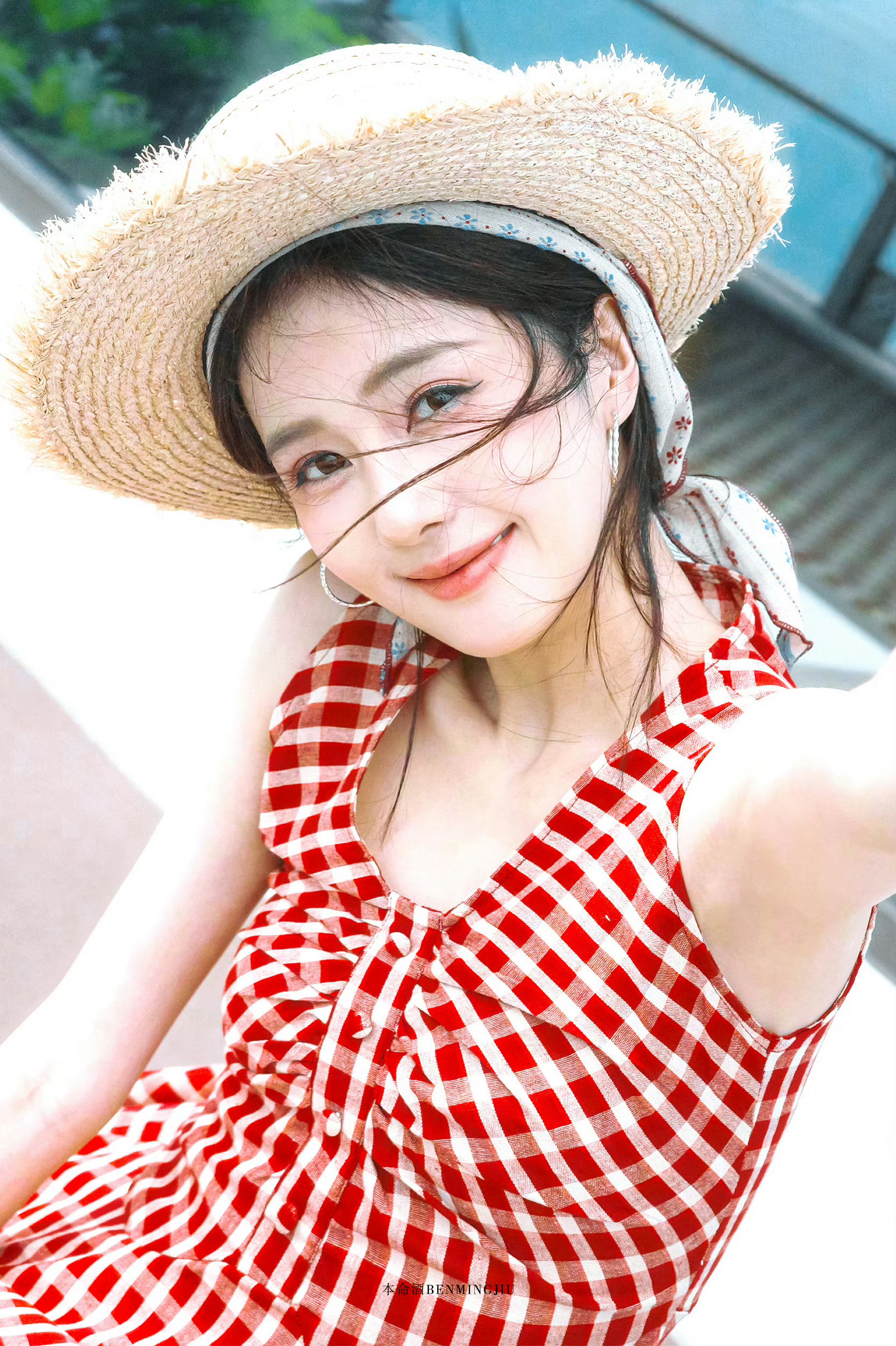 什么我的点赞是王韵娜狠狠期待住了白鹿王韵娜