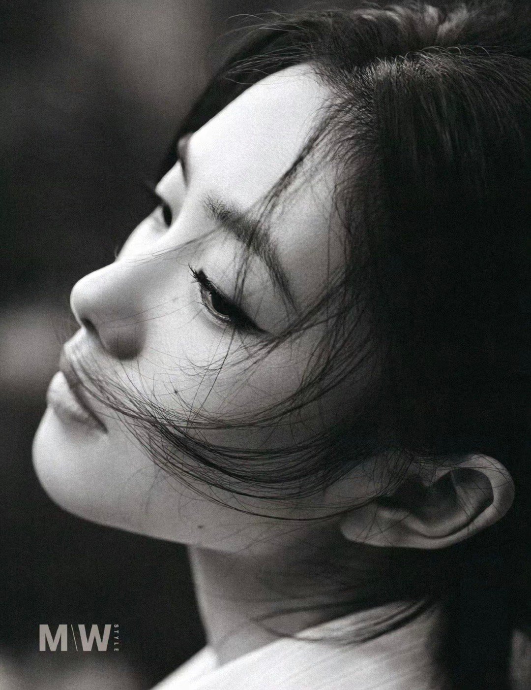 刘浩存 妈妈级别 我的天啊 怎么会有人能美成这样 