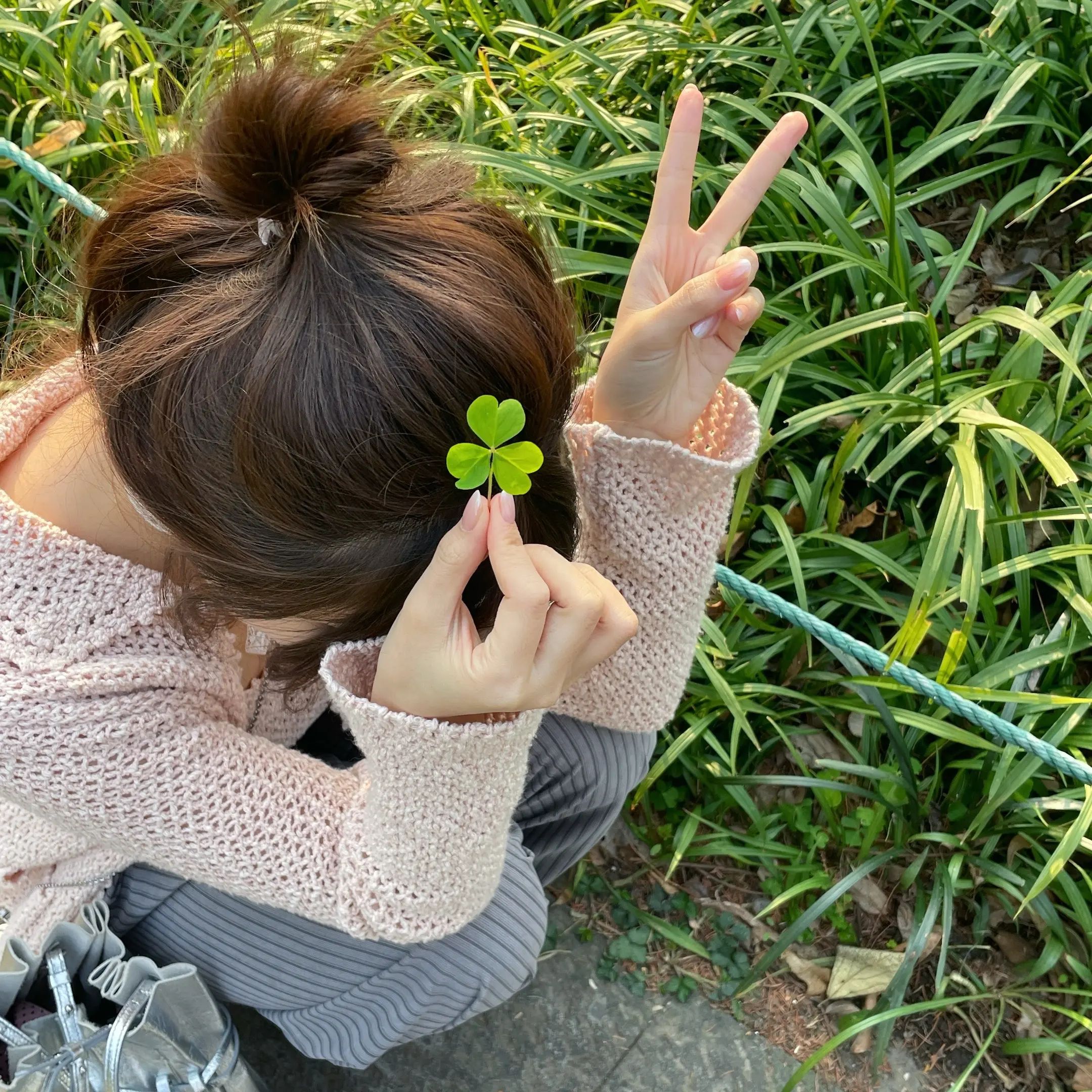 ( 𓏼˙ ᴥ ˙𓏼 )Ooo Ohhh... 嘿嘿最近拍了很多，争...