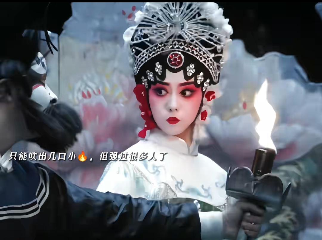 《主角》收视一路走高，
追得正上头，
排播却突然调整，
很多观众都觉得挺可惜的。