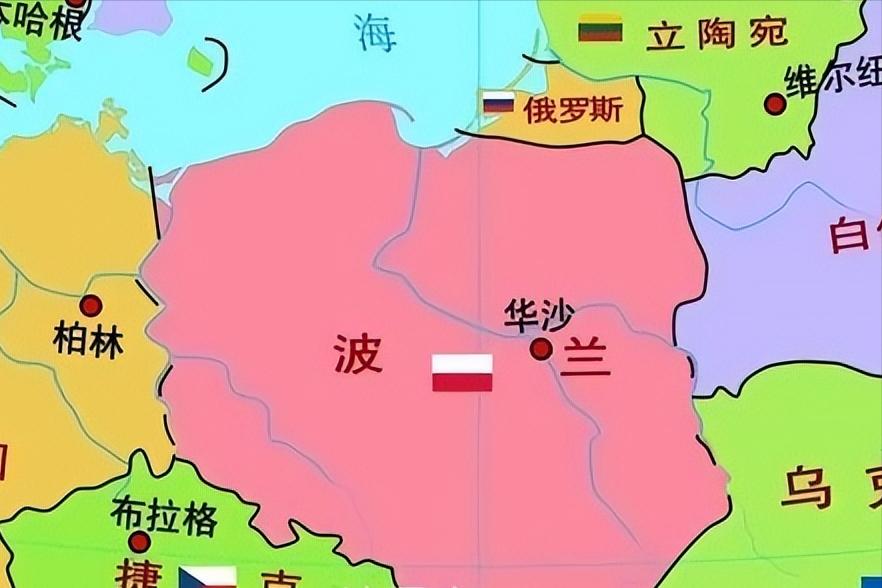 经历了一番舆论的输出发酵后，波兰终于冷静下来，敏锐地意识到，对俄罗斯无人机“侵入