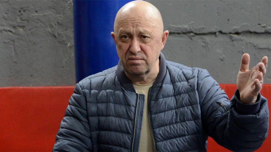 【普里戈任发声求支持：瓦格纳继续招兵买马，将在前线取得新胜利】俄罗斯雇佣兵集团瓦