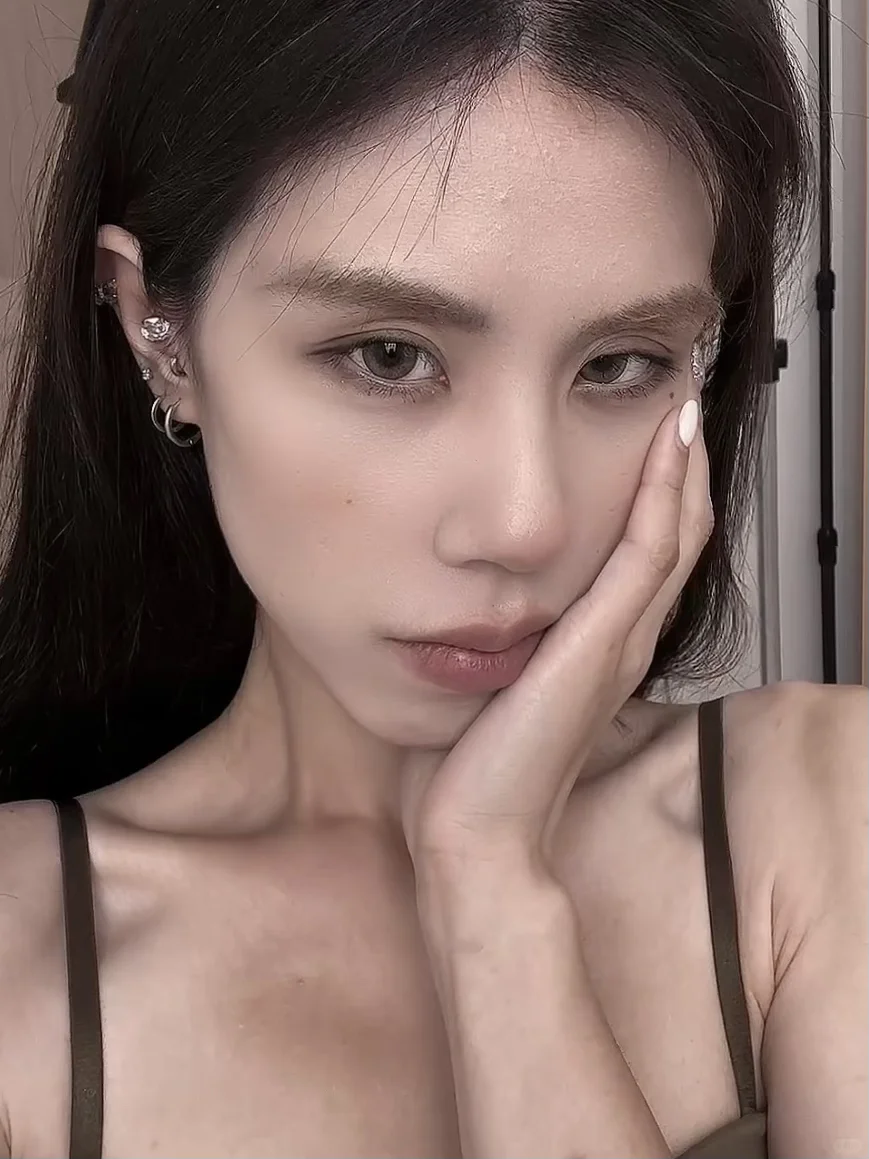 🖤我太丰富很难不分享