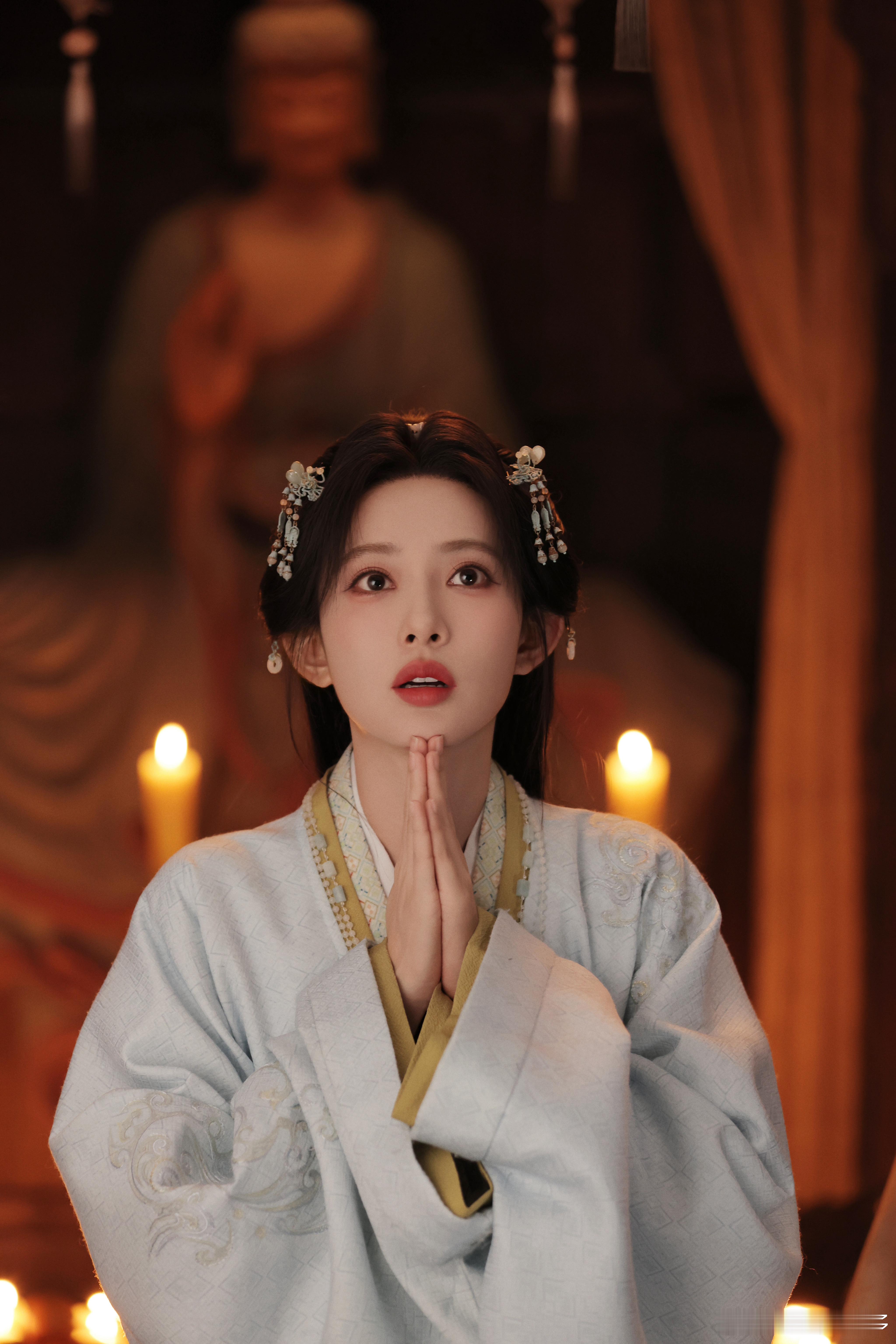 孟子义孟子义剧粉三年不愁没剧看👏拍戏节奏稳定高效，持续产出优质作品，待播库存丰