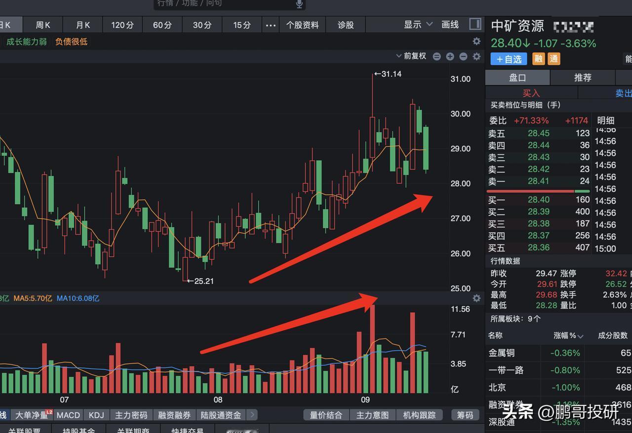 2700点，牛散魏巍大幅抄底A股的12个股票，而且这个牛散魏巍不走寻常路，竟然这