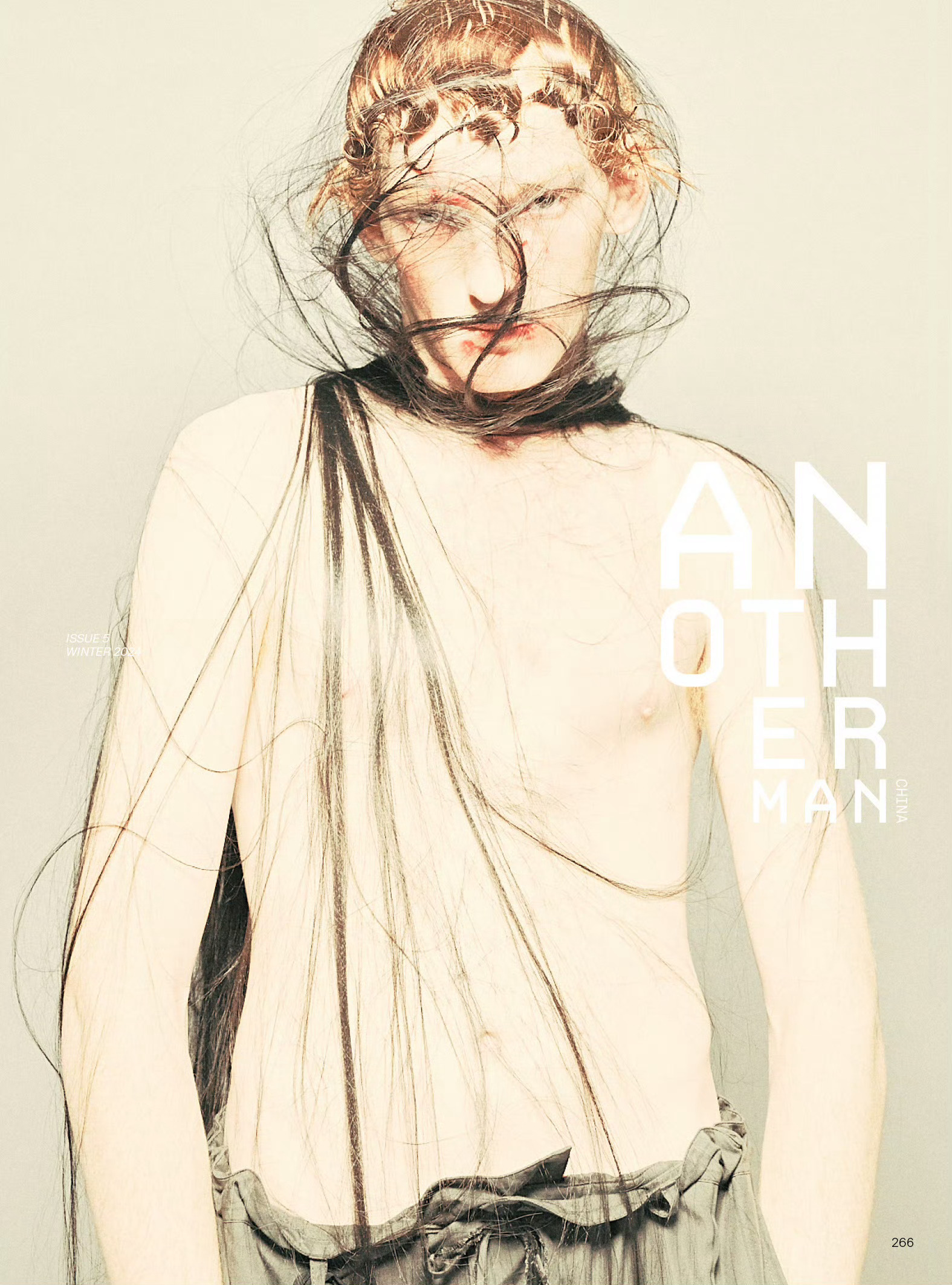 Nick Yang 2024年精选格一起感受他超棒的拍摄力量[送花花]希望25年