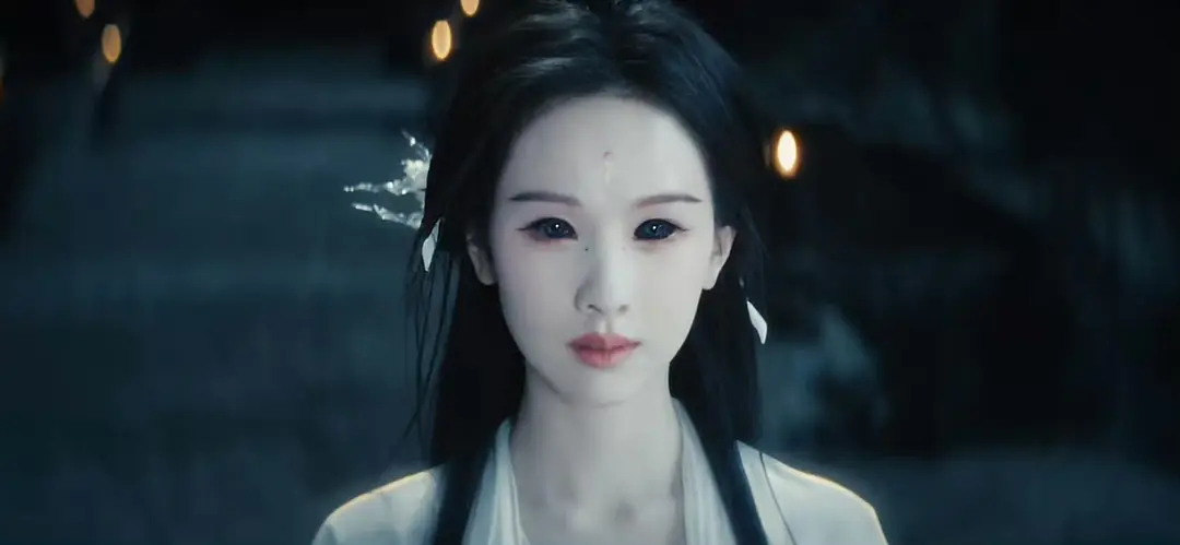 小四你自己看着不害怕吗？ 