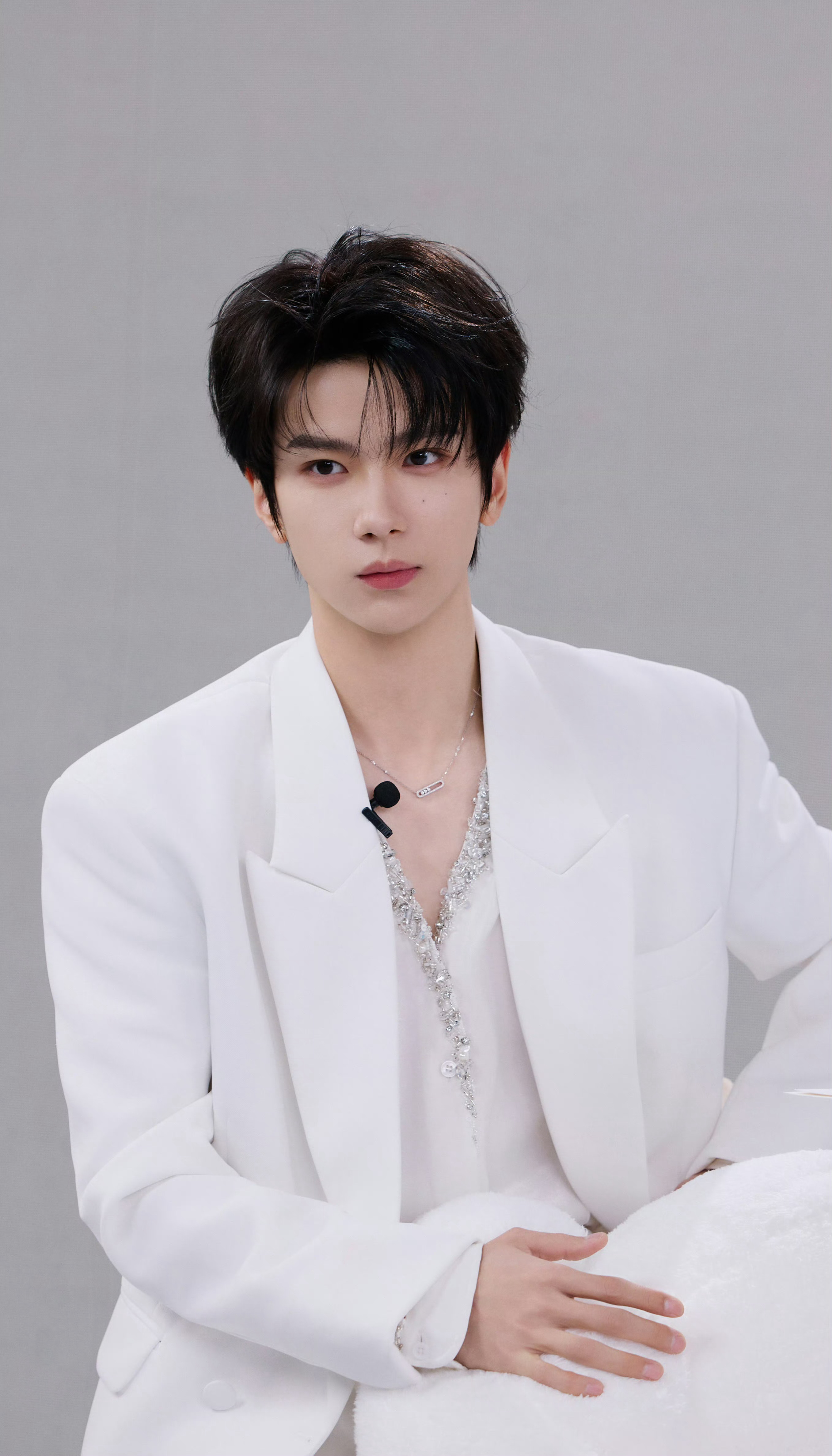 余承恩 yce余承恩顾天 yce余承恩天书黎明 “我拼尽所有的力量奔赴向你，见一