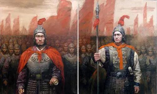 为什么说卫青比霍去病厉害？

汉武击匈中，卫青是在战初，顶着70年恐匈症压力，并