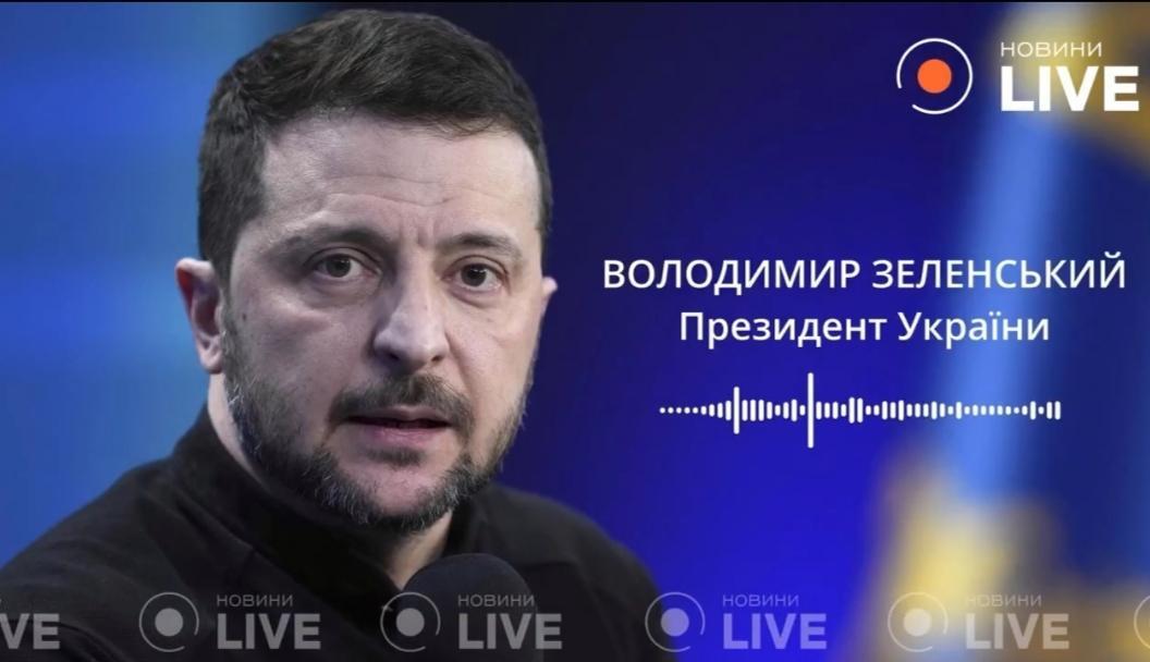 泽连斯基称：本周日，我将在佛罗里达州与特朗普会面。20点和平计划已获得90%的同