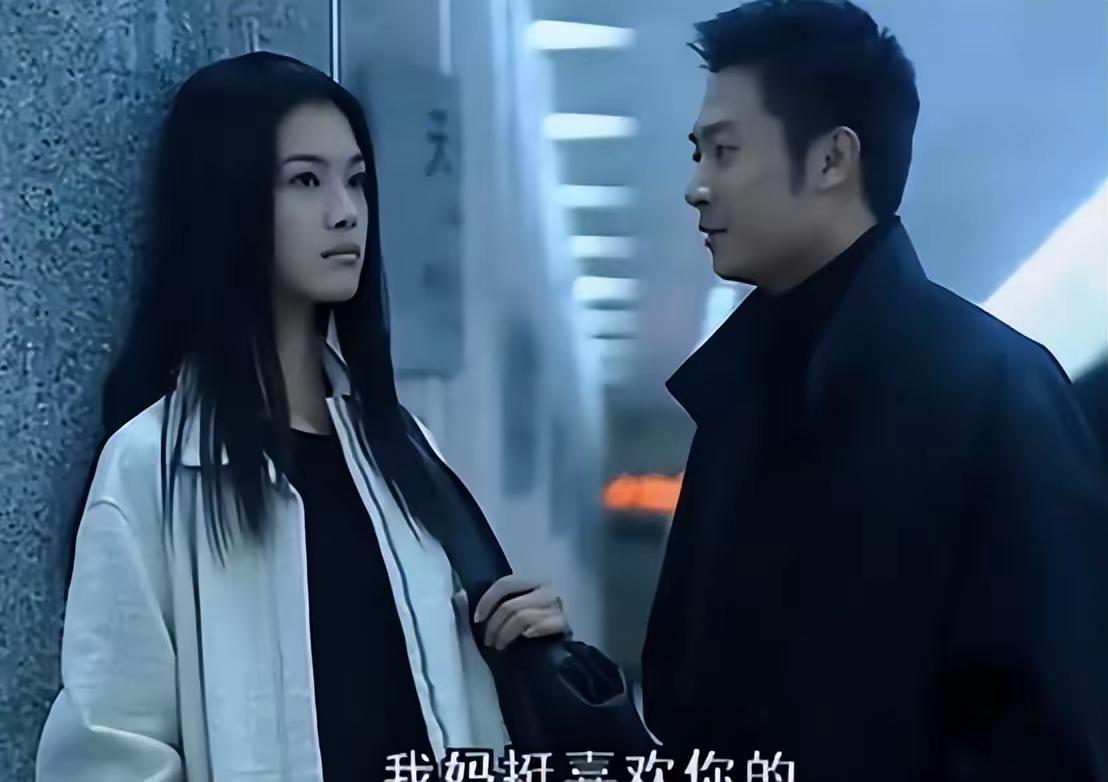 也就二十来年，岁月就这么无情…