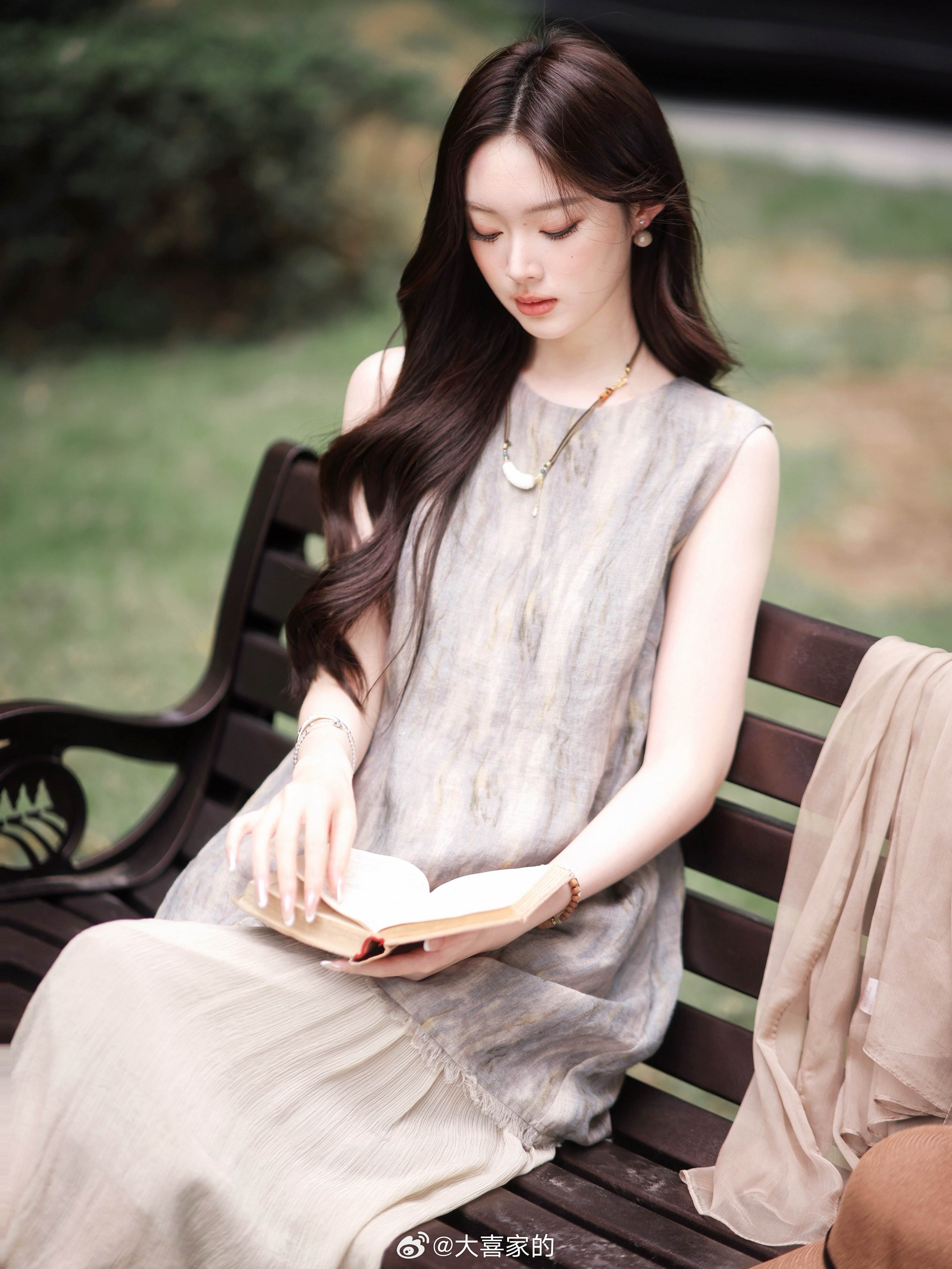 “不是回忆录 是进行时📝” 
