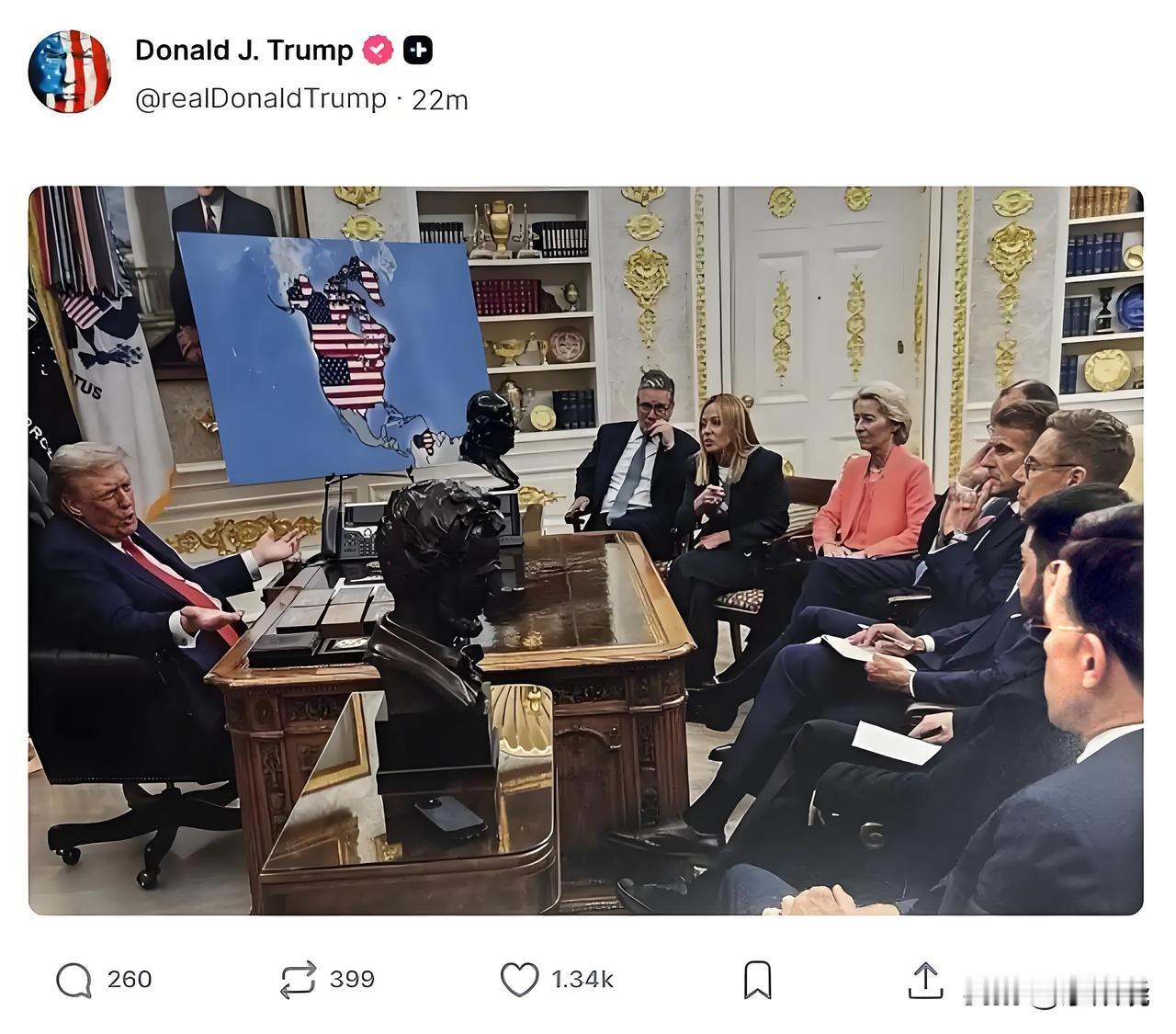 上周在达沃斯世界经济论坛上，加拿大总理马克·卡尼说，经济胁迫上，大国对小国的攻击