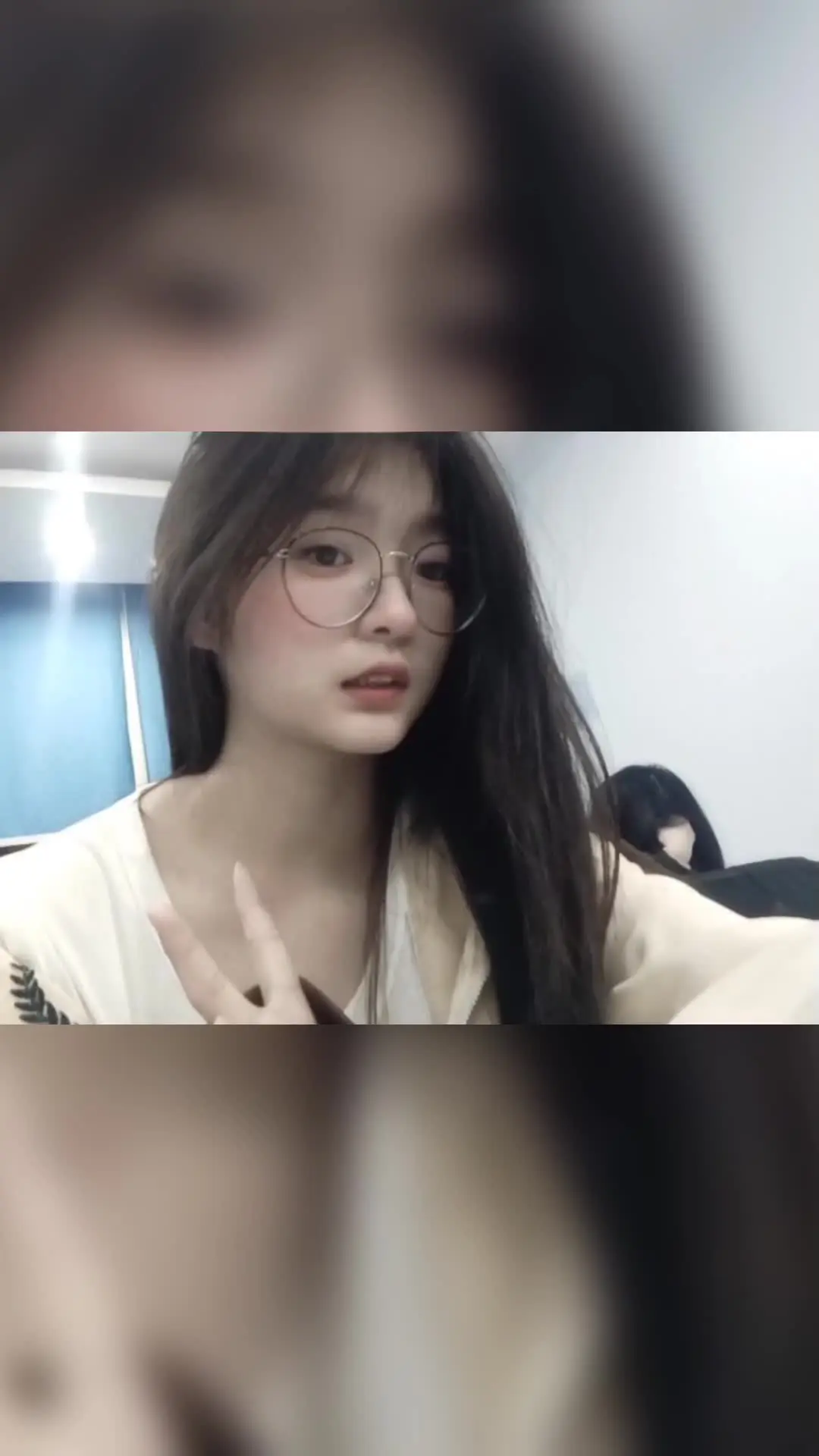 粉丝说发点日常