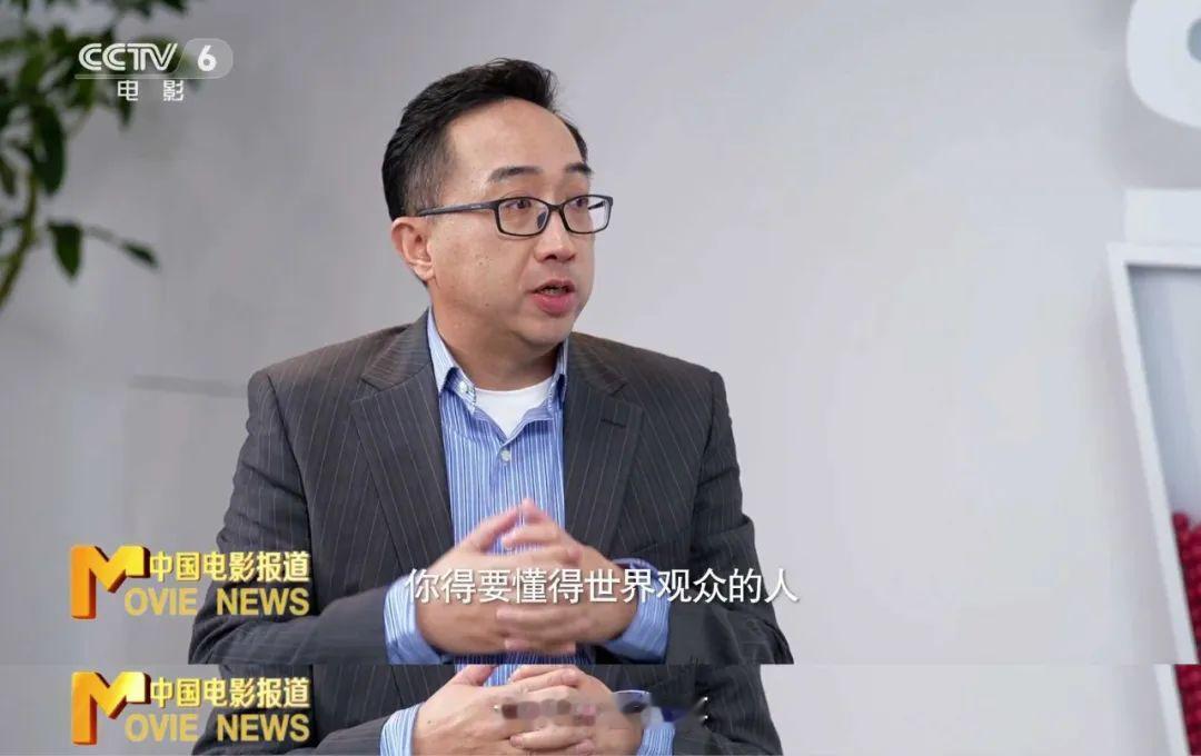 阿里影业总裁李捷：观众为什么要在电影院里面花两个小时时间，以及来回交通和餐费，这