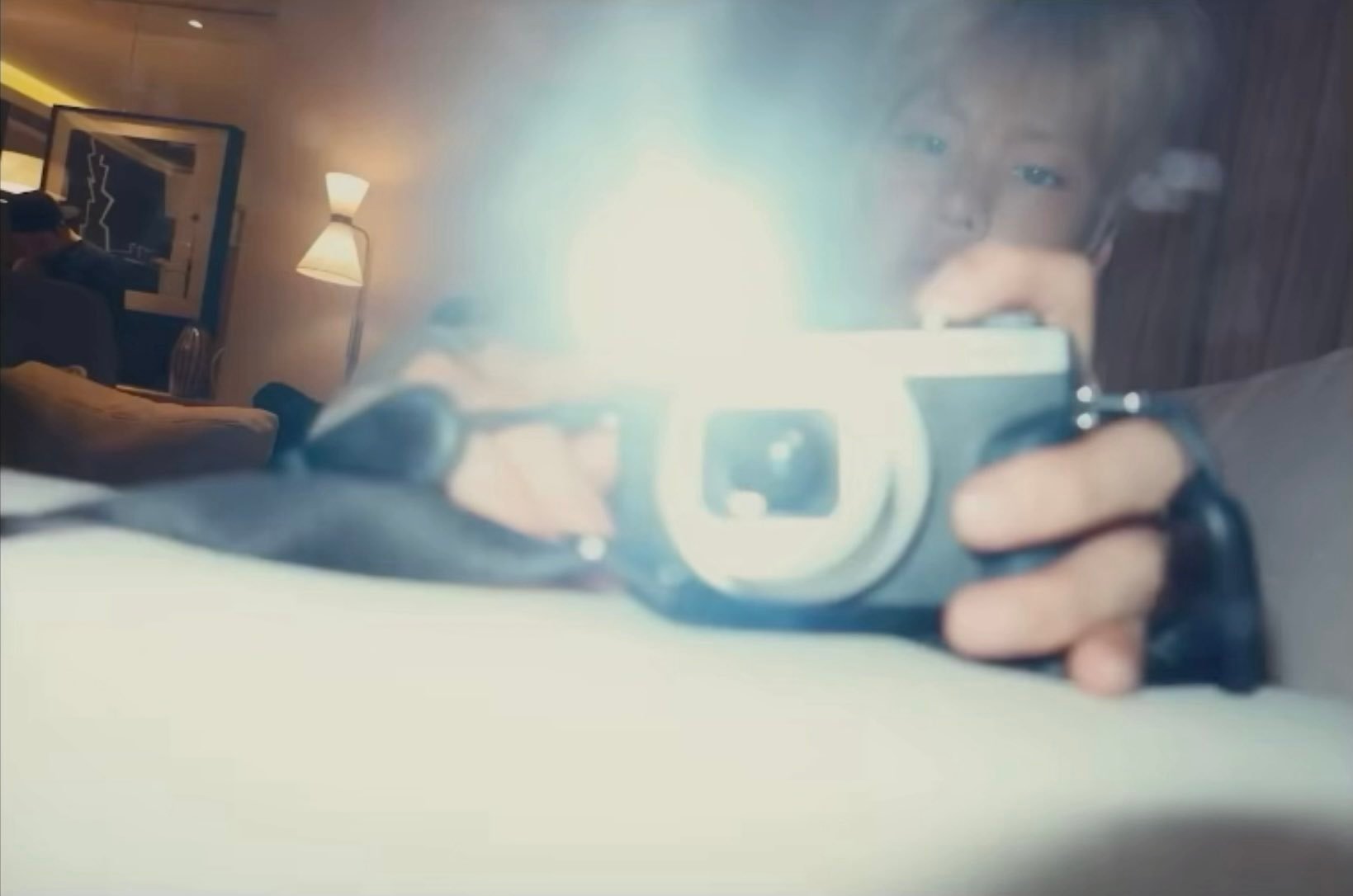 RIIZE《D-D-Done》Special Video for BRIIZE?