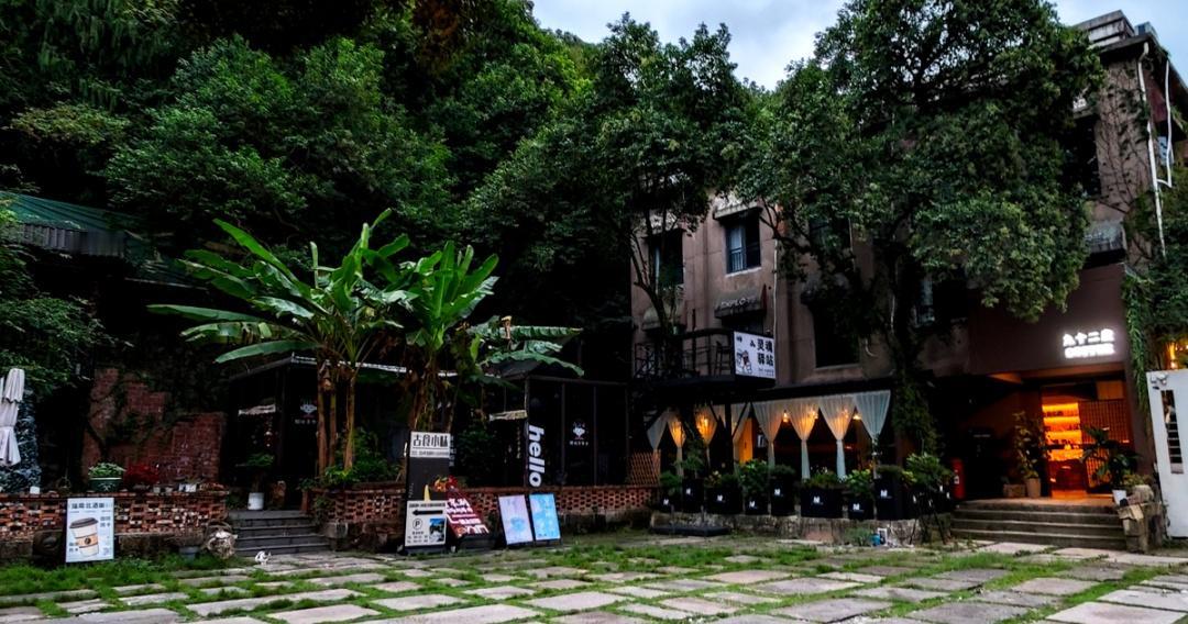 相信在未来，台州椒江将会有更多的旧空间实现“爆改”，成为年轻人喜爱的打卡地和城市