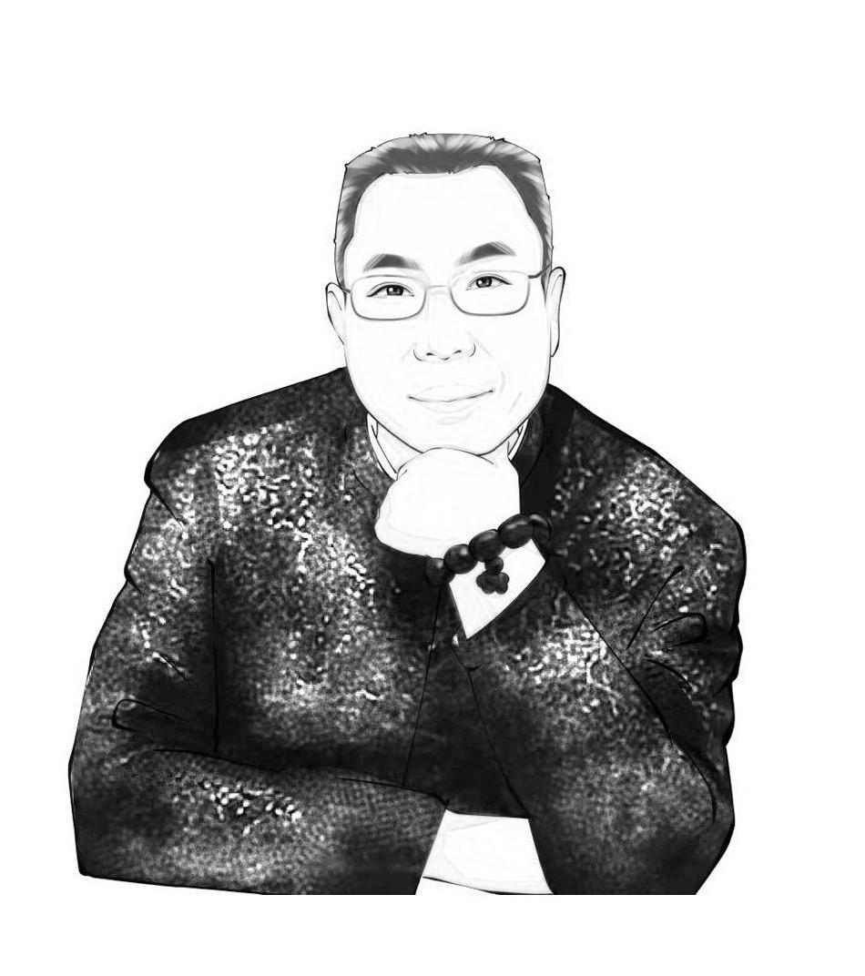 刘永平对娄底湘菜文化的贡献
文/中国湘菜文化大师邓杰

一、湘中掌舵：刘永平对娄