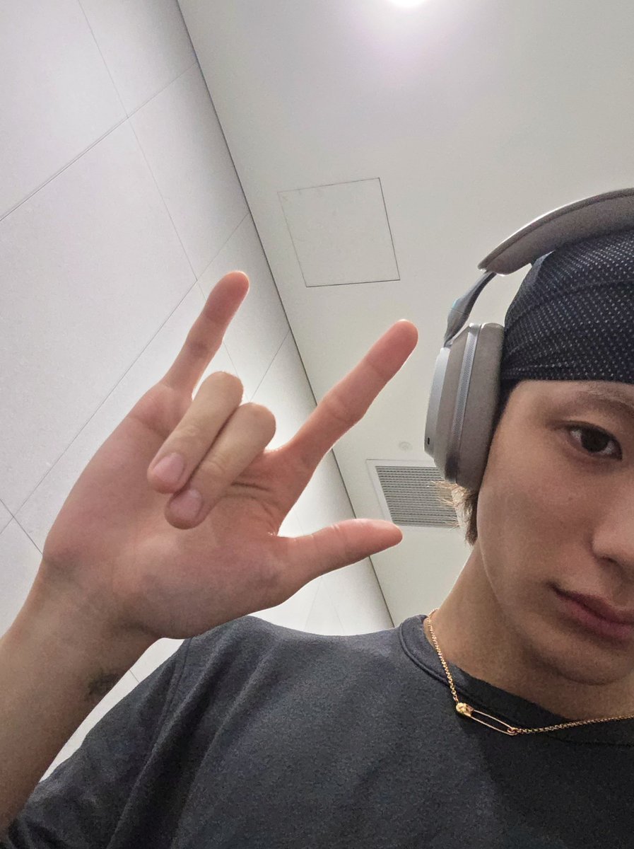 RIIZE 260701  Ⅱ  ANTON weverse post更新ant