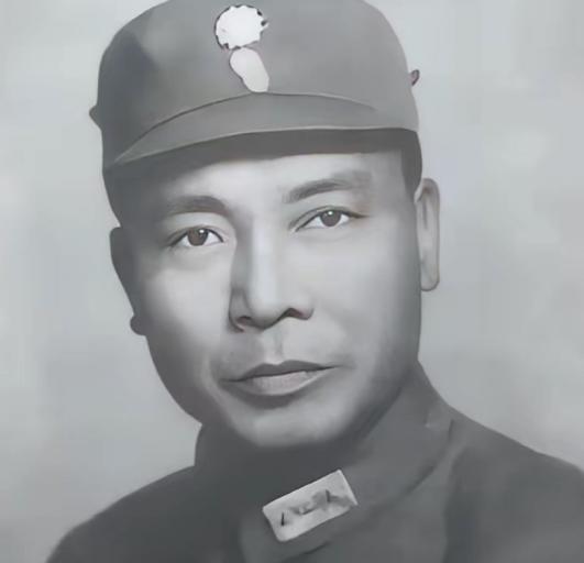 1949年汤恩伯撤离大陆时丢下原配马阿谦，无依无靠的她只能求助新政府，开口提出的