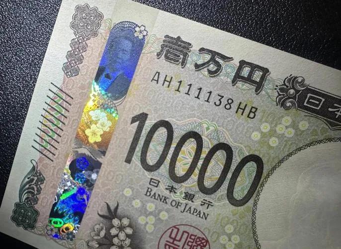 日元近期持续走软，兑美元汇率一度跌破160，创三十余年新低，购买力指数也跌回半个