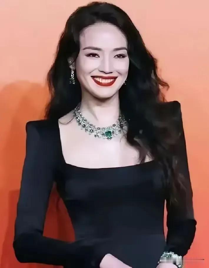 舒淇这九年备孕路，藏着多少人没懂的婚姻真相！节目里首度坦言从四十到四十九，试管、