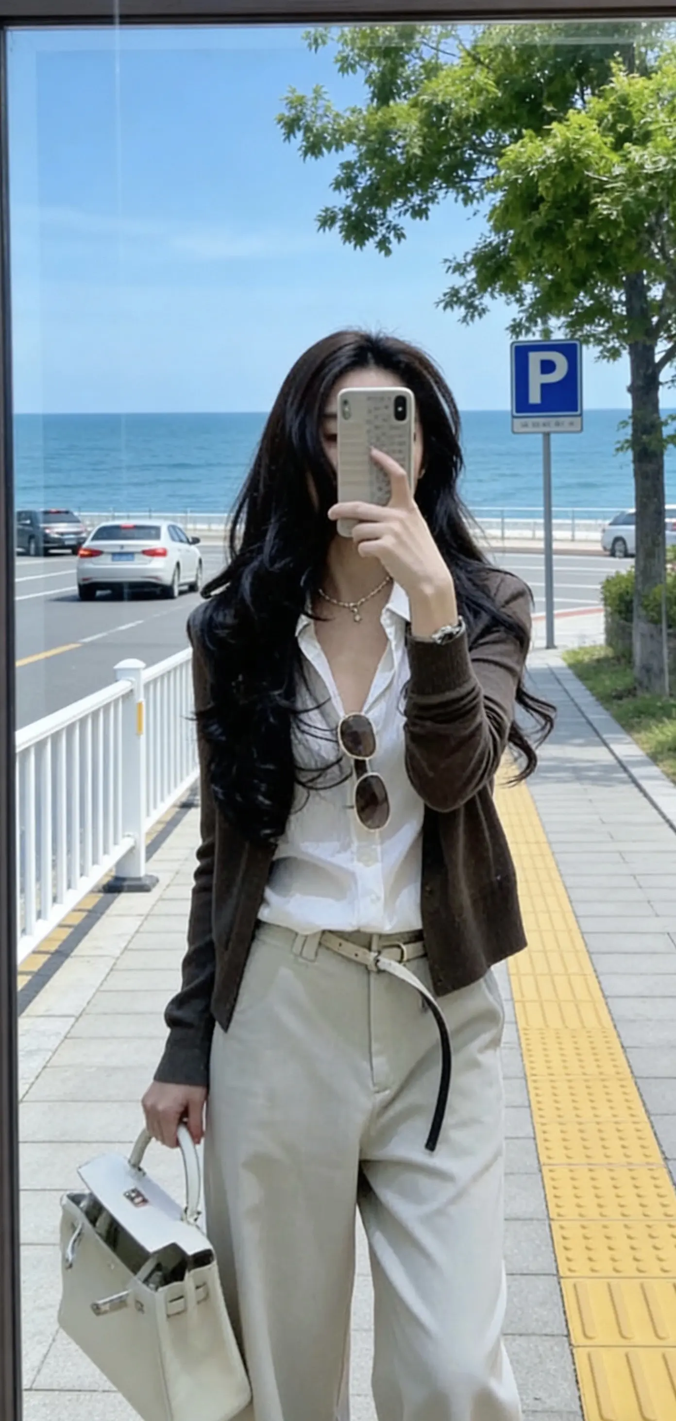 “其实把每个今天过好 就是很好的一生。”