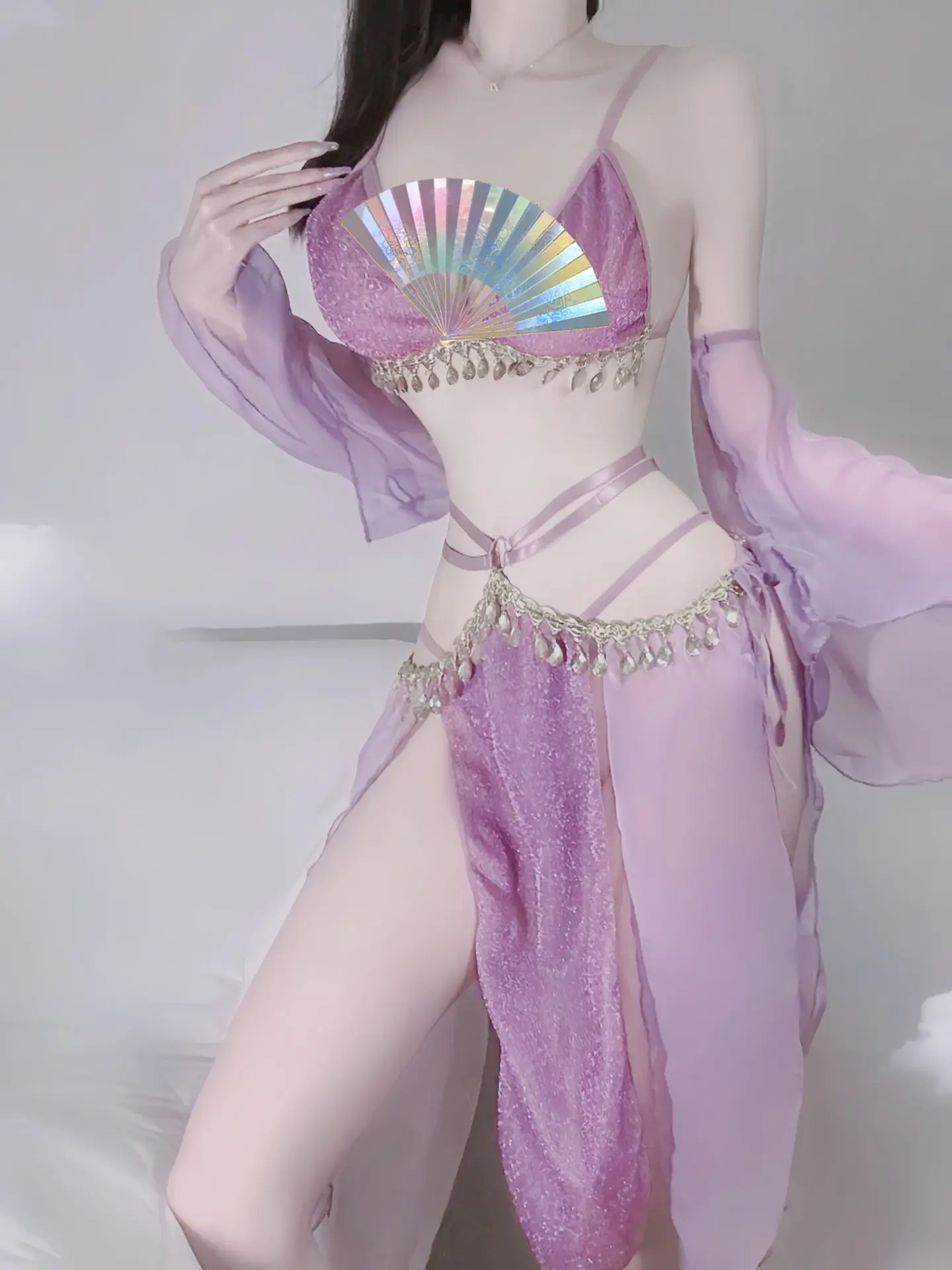 国风 东方美学 古风