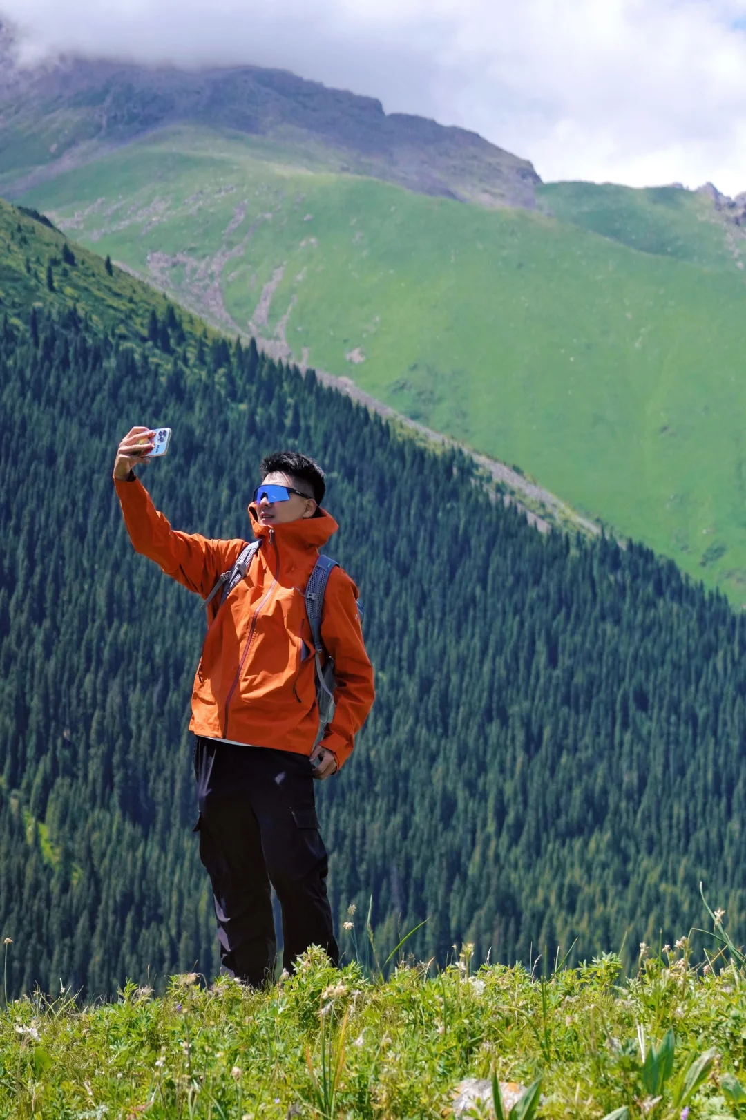 记录每一次与自然的邂逅