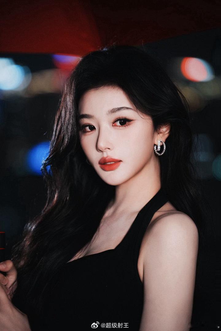 孔雪儿❤️❤️❤️❤️❤️❤️ 