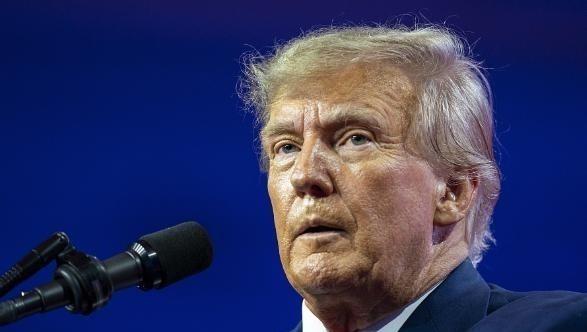 特朗普最终的下场，基本已经注定了！特朗普的最终结局，根本没有任何悬念，这份注定的