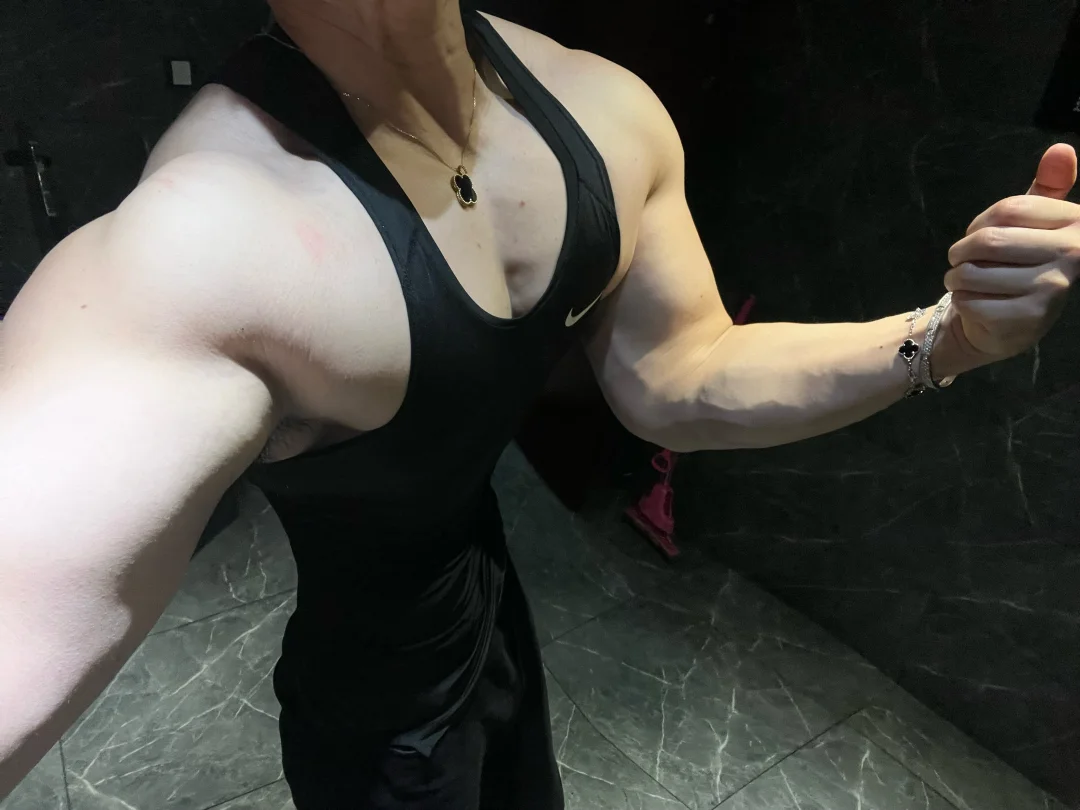 谁的身材很曼妙