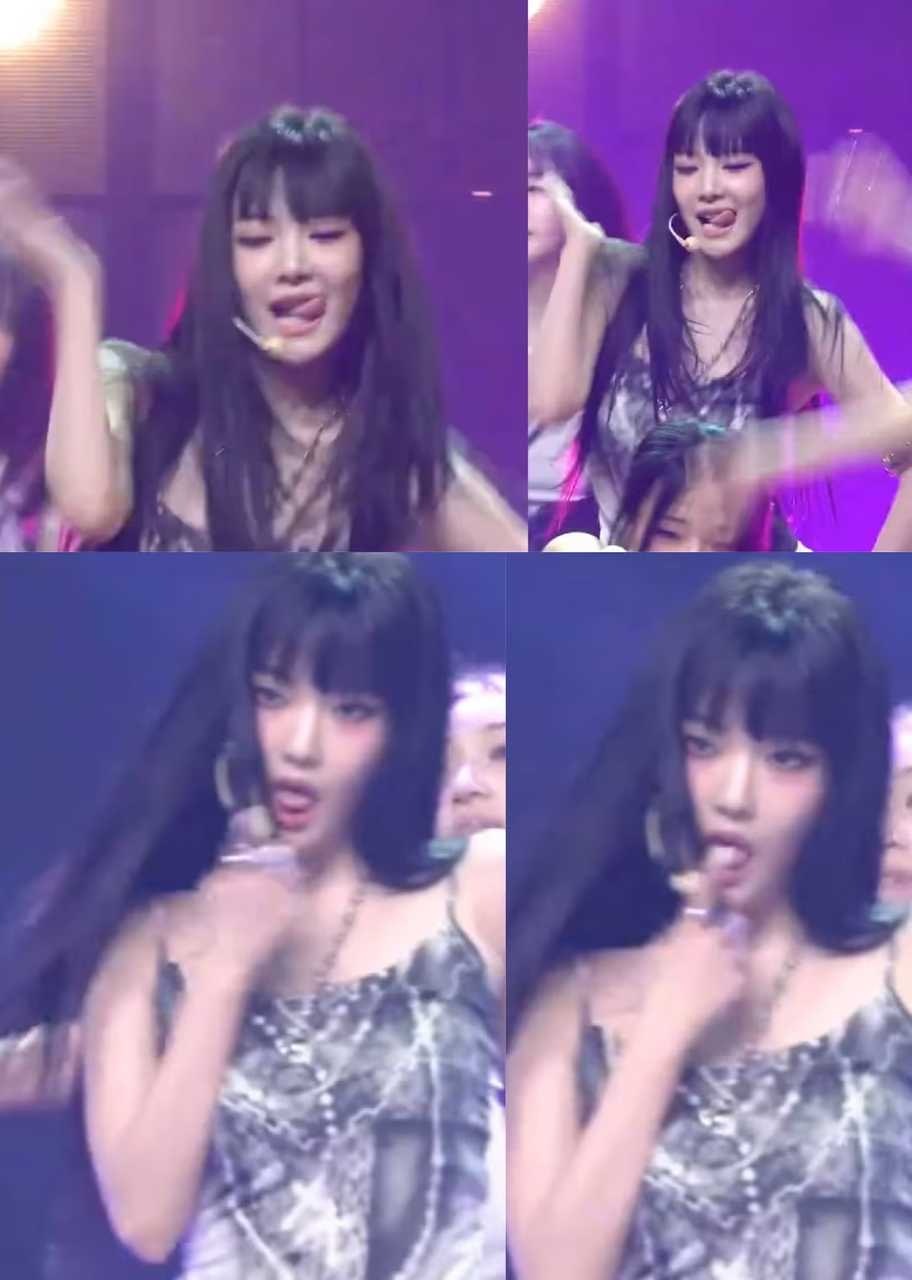 直角肩发力了（附P1 P2 女神表管 ​​​